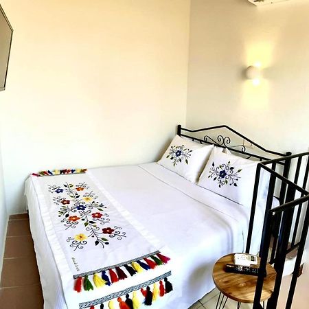 Casa De La Sera Rhodes City 외부 사진