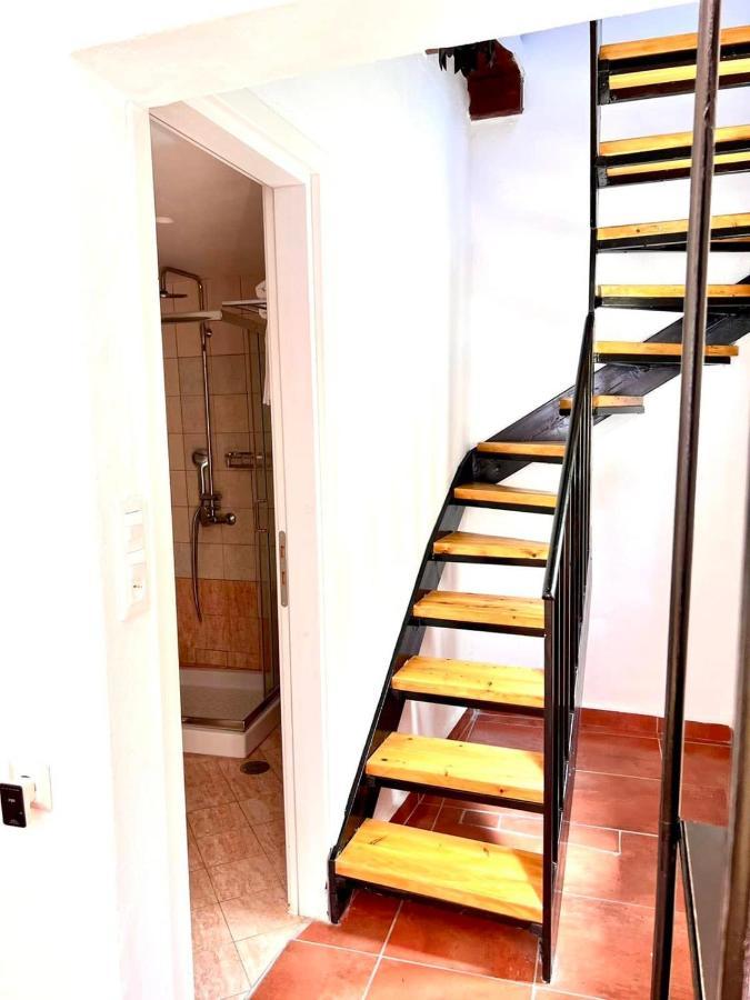 Casa De La Sera Rhodes City 외부 사진