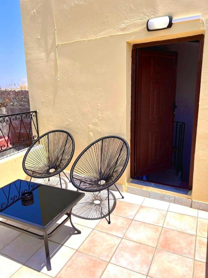 Casa De La Sera Rhodes City 외부 사진