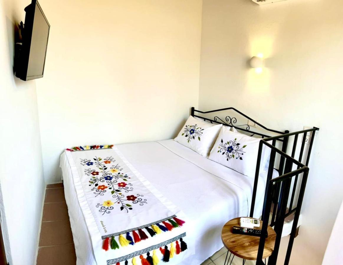 Casa De La Sera Rhodes City 외부 사진