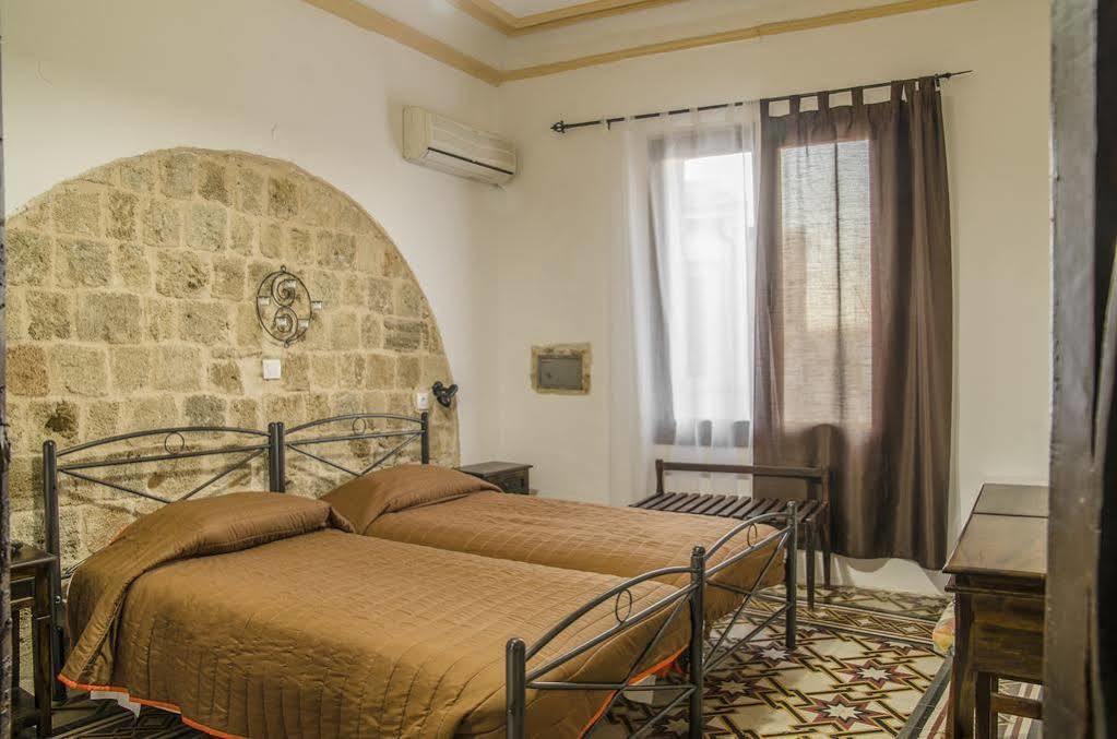 Casa De La Sera Rhodes City 외부 사진