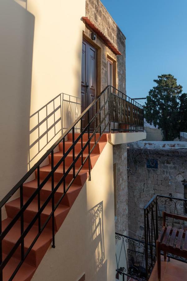 Casa De La Sera Rhodes City 외부 사진