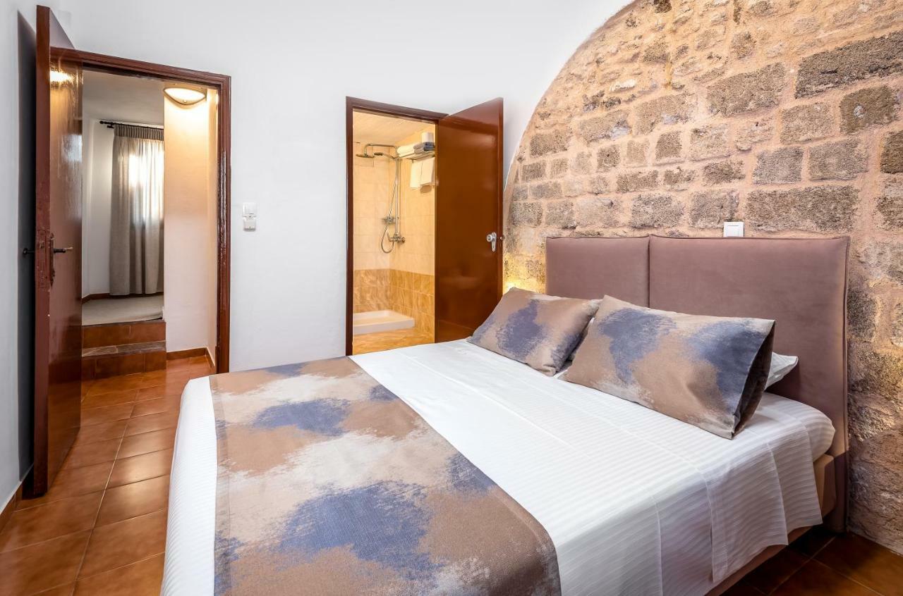 Casa De La Sera Rhodes City 외부 사진