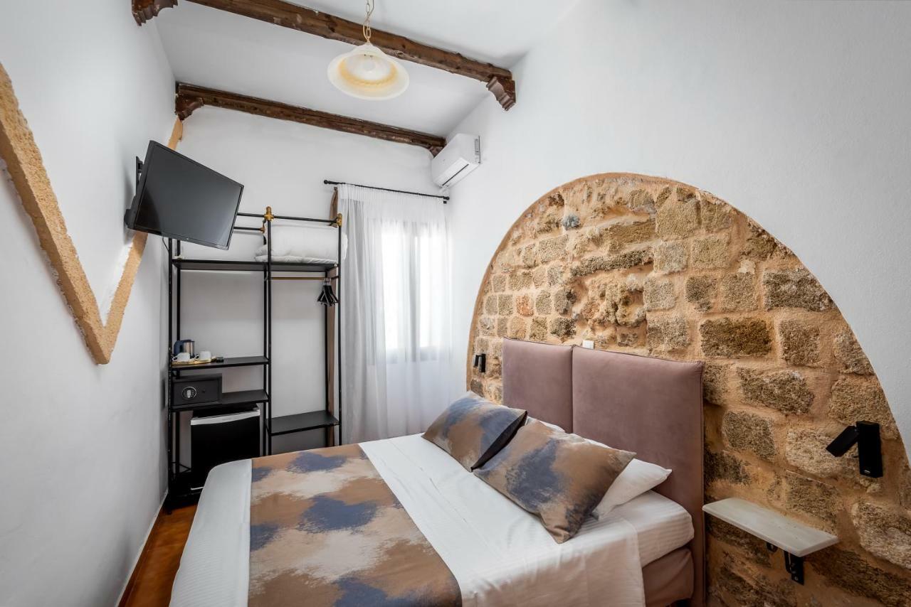Casa De La Sera Rhodes City 외부 사진