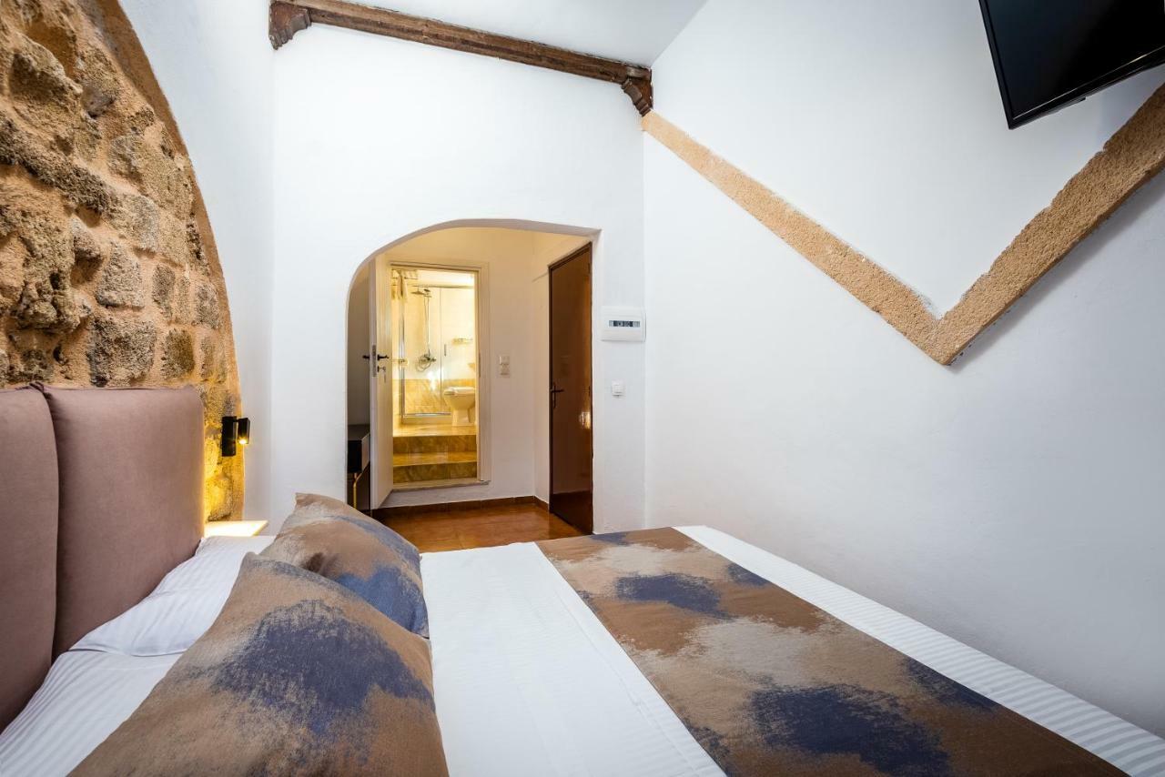 Casa De La Sera Rhodes City 외부 사진
