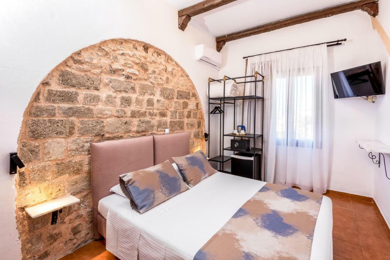 Casa De La Sera Rhodes City 외부 사진