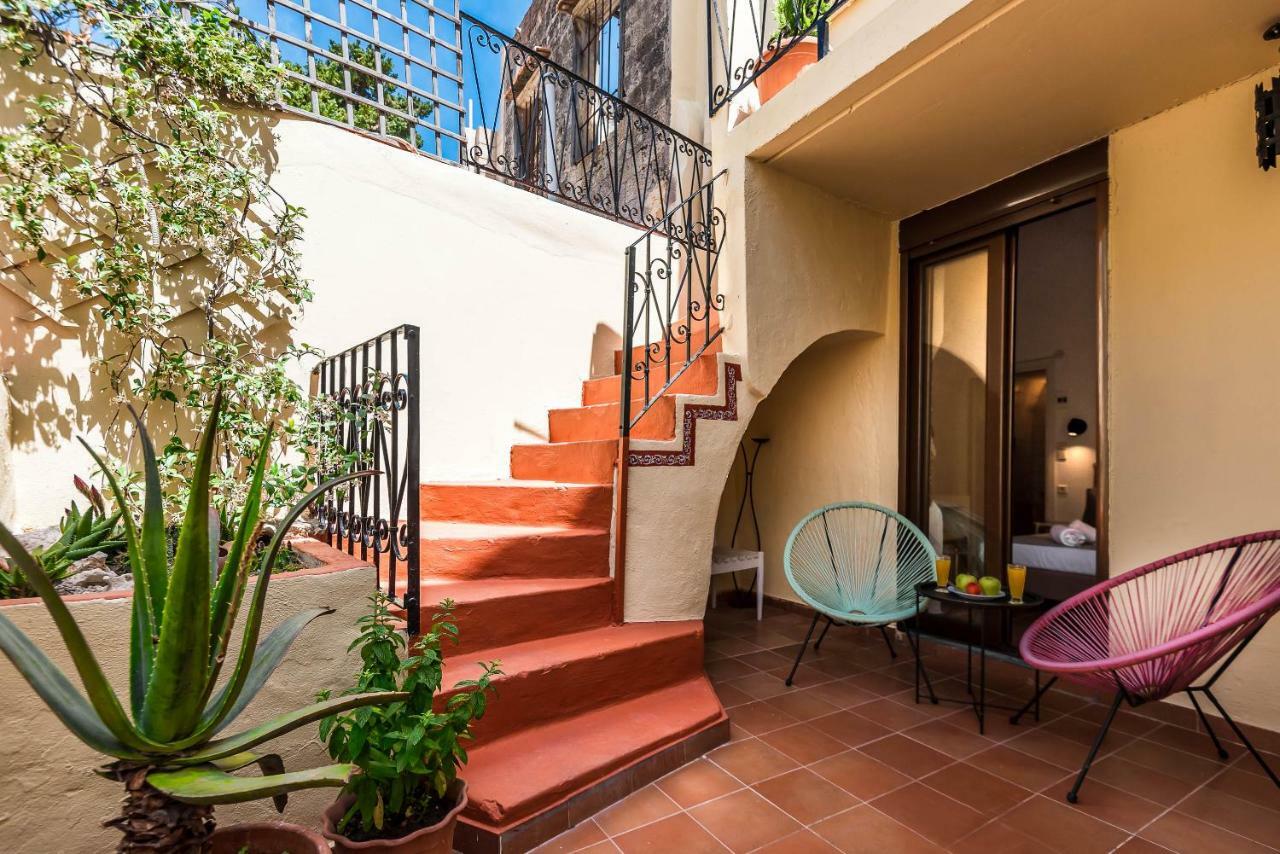 Casa De La Sera Rhodes City 외부 사진