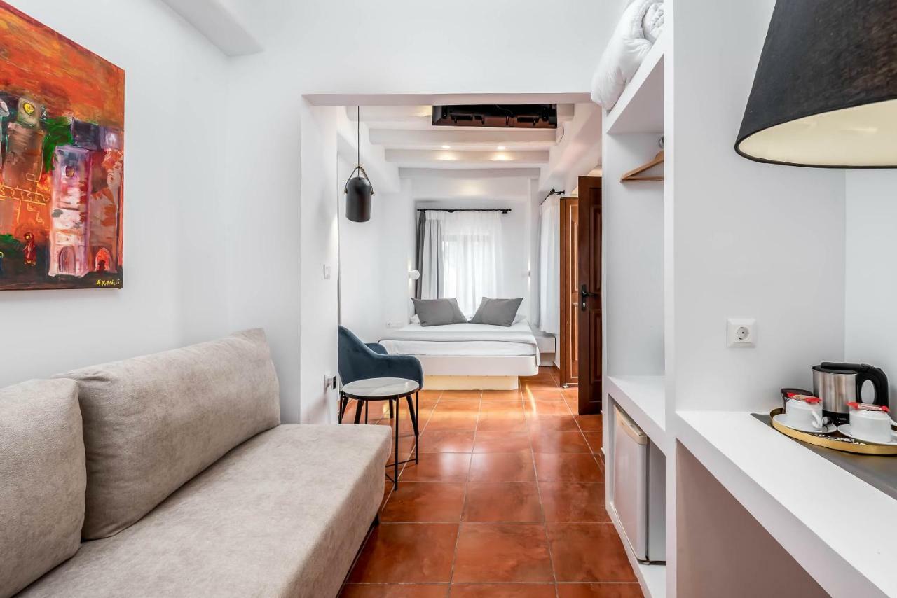 Casa De La Sera Rhodes City 외부 사진
