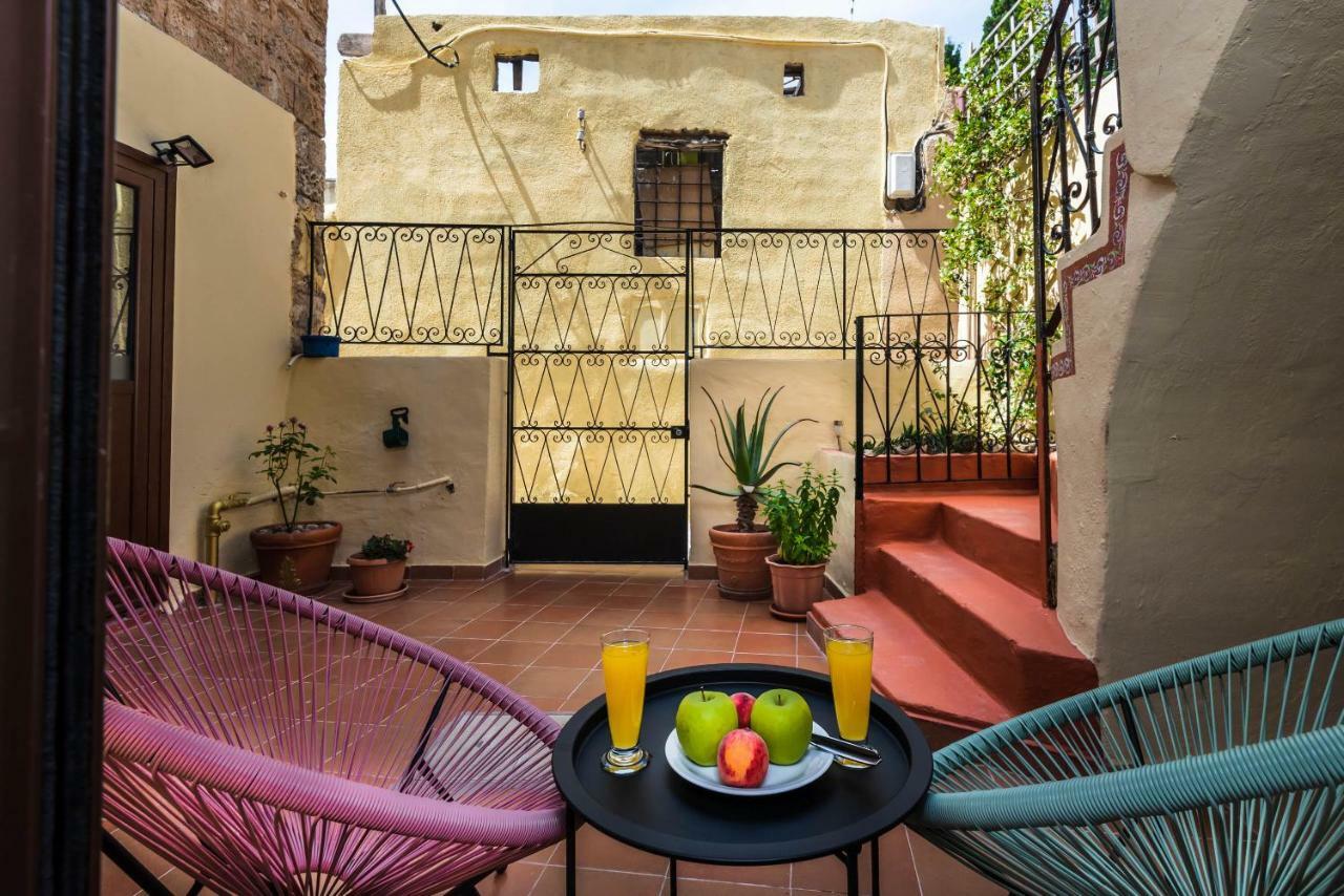 Casa De La Sera Rhodes City 외부 사진
