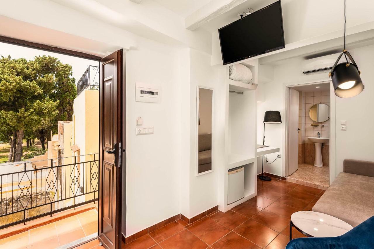 Casa De La Sera Rhodes City 외부 사진