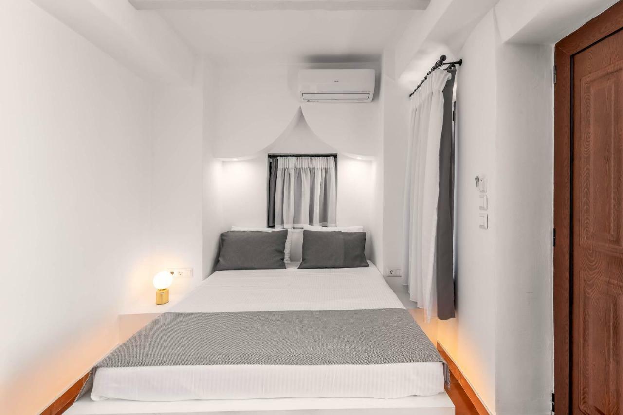 Casa De La Sera Rhodes City 외부 사진