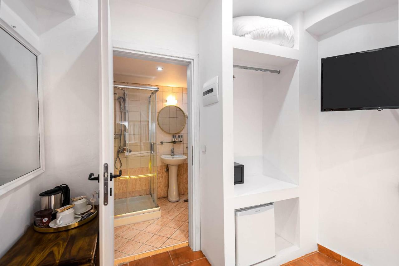 Casa De La Sera Rhodes City 외부 사진