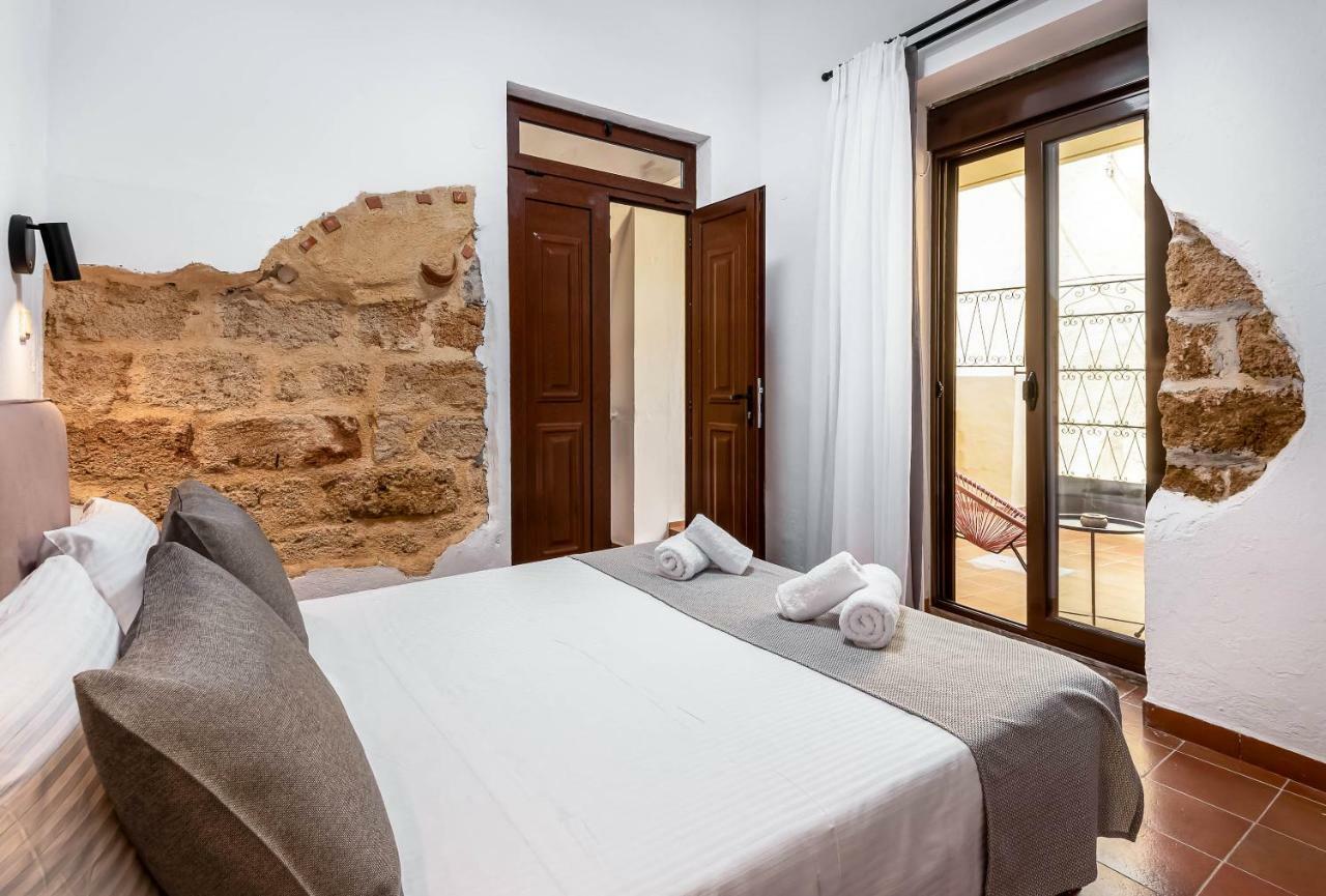 Casa De La Sera Rhodes City 외부 사진