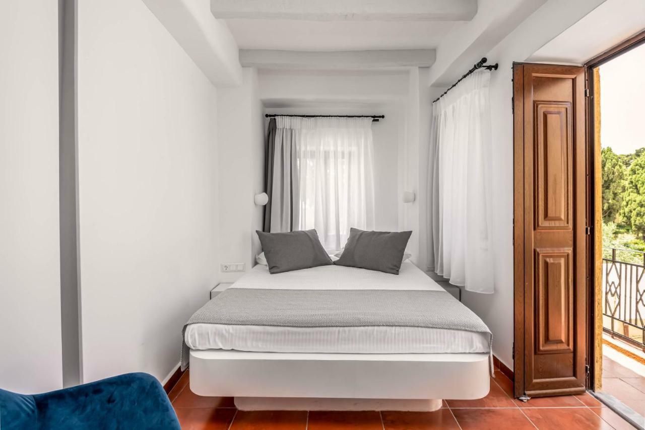 Casa De La Sera Rhodes City 외부 사진