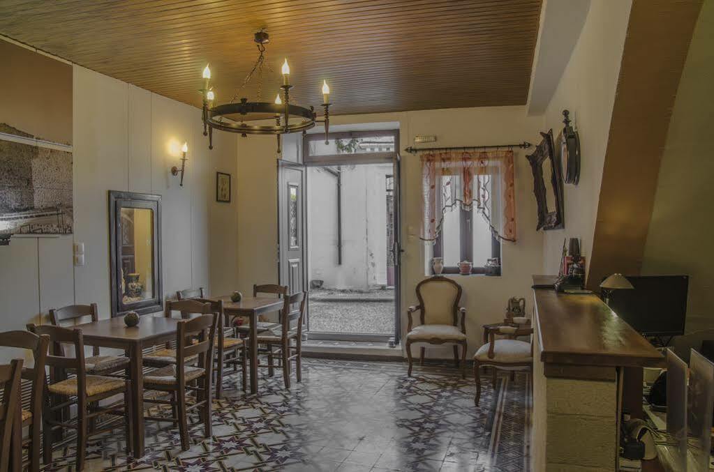 Casa De La Sera Rhodes City 외부 사진